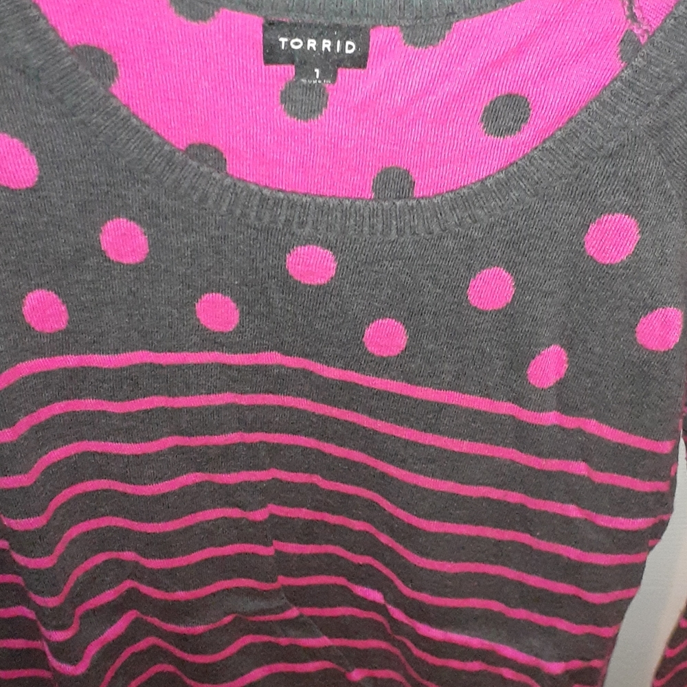 Sweater - Picture 4 of 4